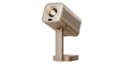 E GATE Atom 4X+ Fully Automatic Projector 4k at ₹8,811