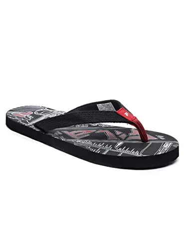 Fila Unisex LIANA White Casual Flip Flops at ₹269