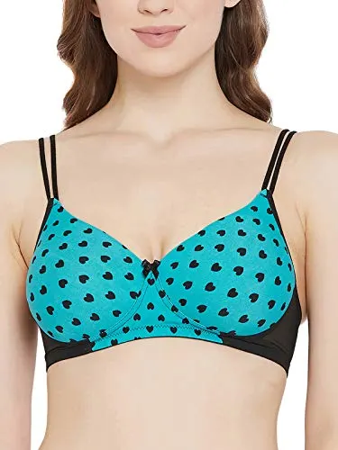 Clo Women T-Shirt Bra at ₹169