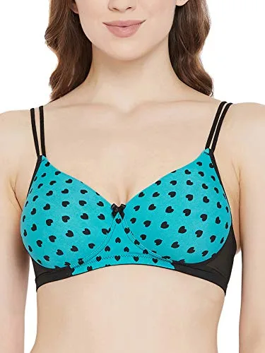 Clo Women T-Shirt Bra at ₹169