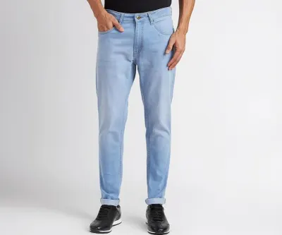 Symbol Men Jeans from ₹349