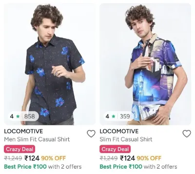 Ketch, Locomotive, Highlander Men's Clothing