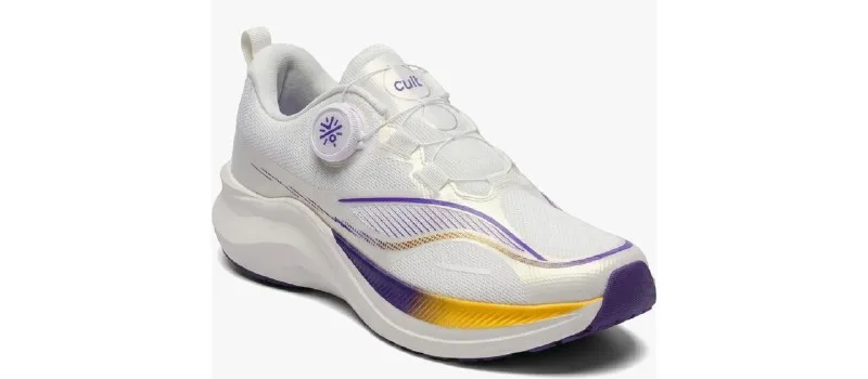 CULT Women's PowerPace Running Shoes at ₹2,375