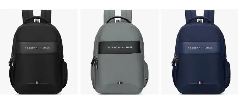 Upto 72% Off On Tommy Hilfiger Wallets & Luggage + Coupon