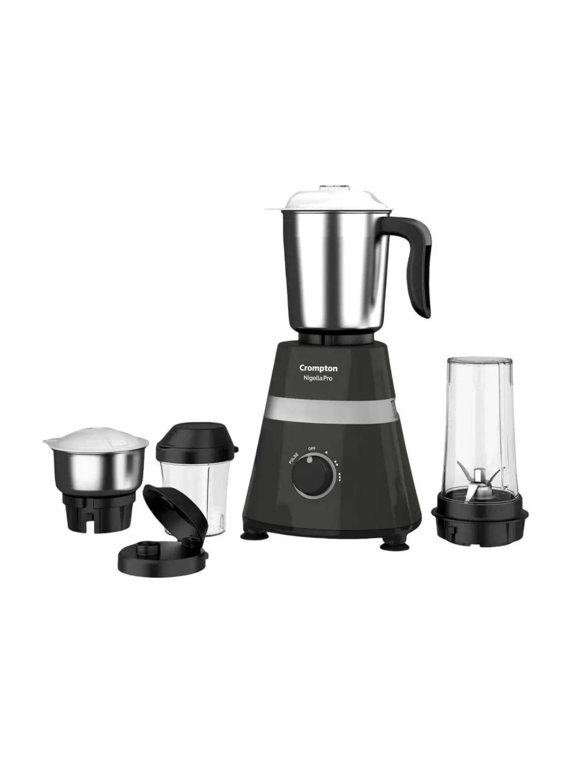 Life Active Mixer Grinder at ₹1,499