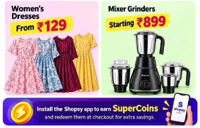 Mega Loot Deals Are LIVE