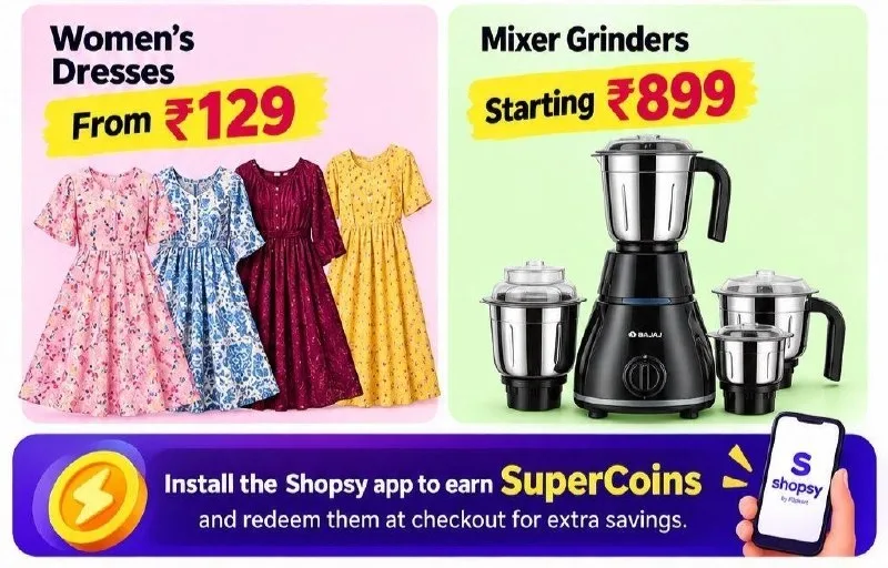 Mega Loot Deals Are LIVE