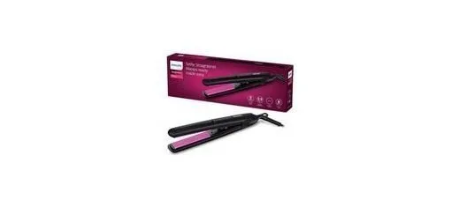 Philips India's No.1 Hair Styling Brand Selfie Hair Straightener at ₹851