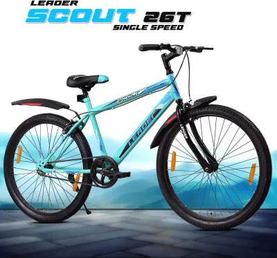 Single Speed at ₹3,299