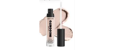 Wet n Wild Megalast Incognito All-Day Full Coverage Concealer Light at ₹143