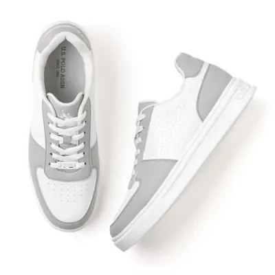 U.S. Polo ASSN. Men JAMEN Sneaker Shoes at ₹2,236