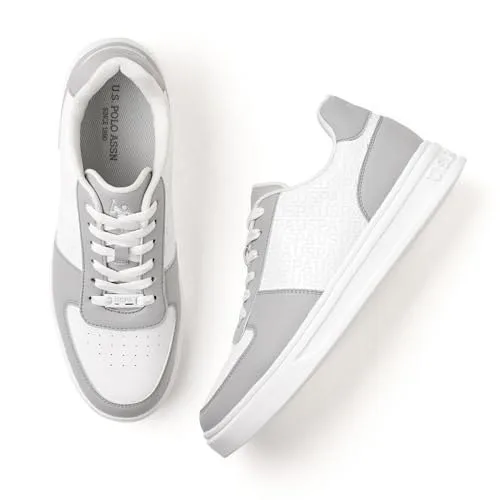 U.S. Polo ASSN. Men JAMEN Sneaker Shoes at ₹2,236