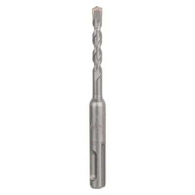 Bosch Professional SDS Plus -1 Hammer Drill Bit With Diameter 6mm & Working Length 50 mm, Pack Of 1 at ₹97