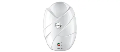Bajaj Splendora 3L 3KW Vertical Instant Water Heater for Home at ₹2,695