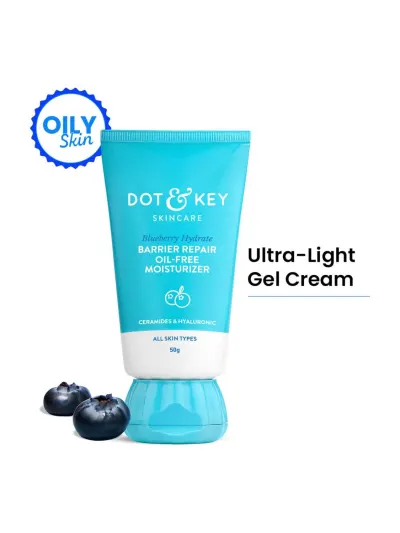 Dot and Key Barrier Repair Moisturizer (175 ml) at ₹288