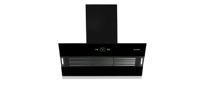 Faber 90 cm 1200 m3/hr Slant, Filterless Auto Clean Chimney at ₹7,590