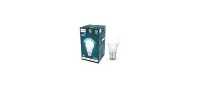 PHILIPS 12W Dimmable LED Bulb at ₹69