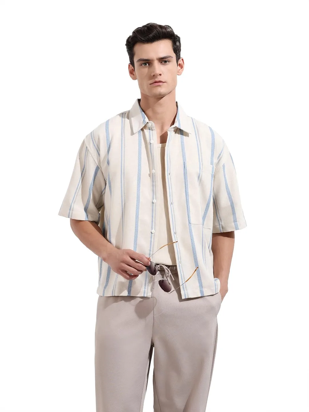 Shirt at ₹408