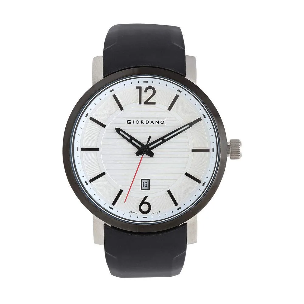 Giordano Analogue Dial Watch at ₹3,499