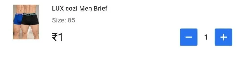 Flipkart Limited-Time Deal