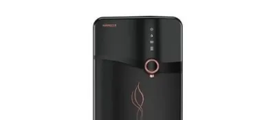 Havells Delite Kop'ere Water Purifier (Black), RO+UV+pH Balance, 7 Stages, 6.5L at ₹7,700