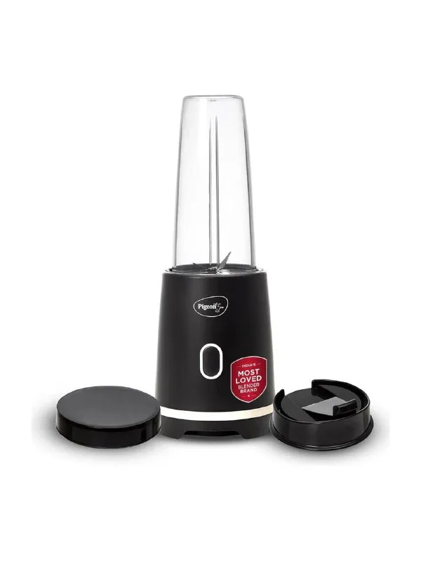 Pigeon PG Personal Blender - Pure 300 W Mixer Blender at ₹999