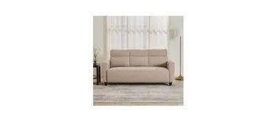 Home Centre 3 Seater Sofa at ₹10,300