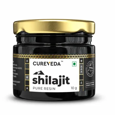 Loot : Himalayan Shilajit Resin, 10g at ₹319