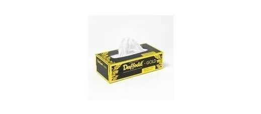 DAFFODIL Tissu Paper, Facial Tissue, Food Wrapping paper, And Many More at ₹39