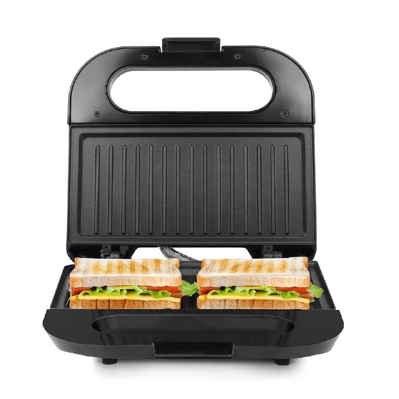 Milton Royal Express 800W Griller Sandwich Maker & Toaster | Auto Cut Off at ₹999