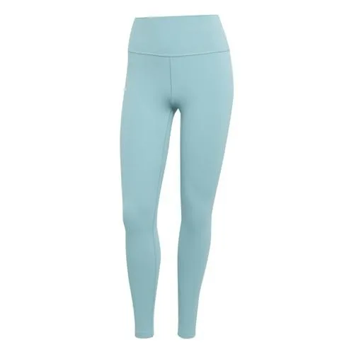 adidas Women's Skinny Fit High Rise Leggings at ₹599