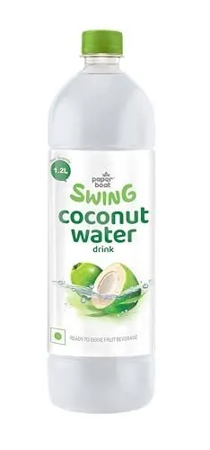 Paper Boat Swing Coconut Water Drink 1200ml at ₹70
