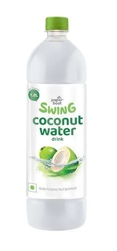 Paper Boat Swing Coconut Water Drink 1200ml at ₹70