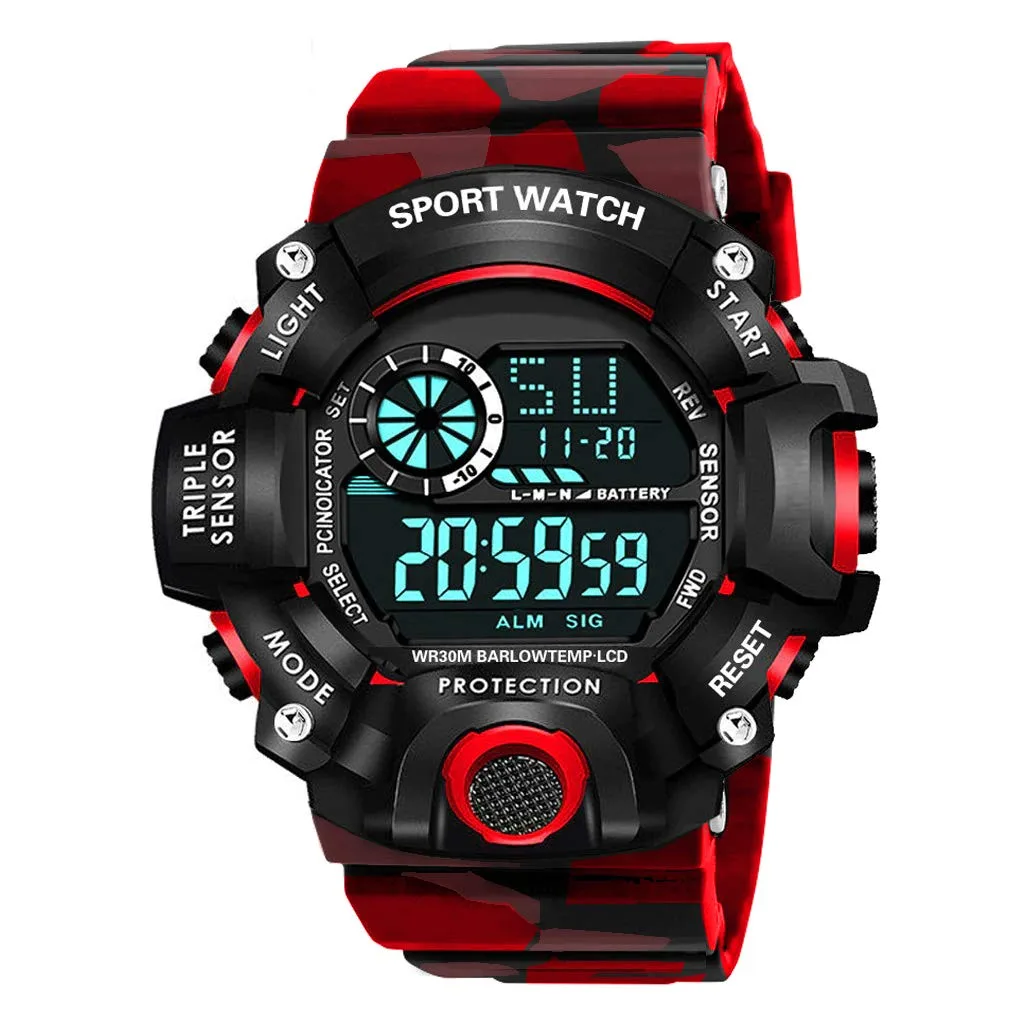 Kids Watch at ₹199