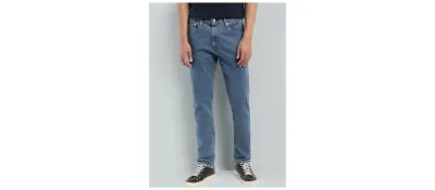 Levi's Men's 512 Slim Tapered Fit Jeans at ₹799