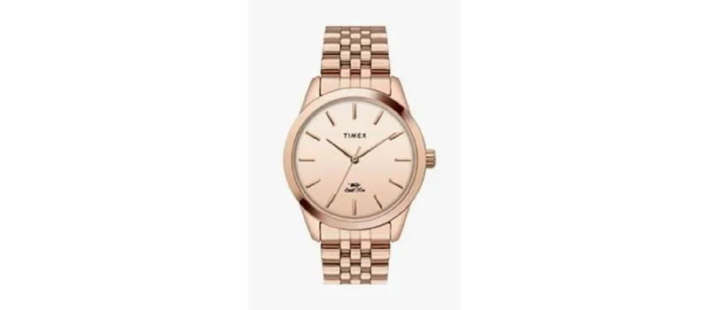 Timex Analog Watch for Women at ₹1,635