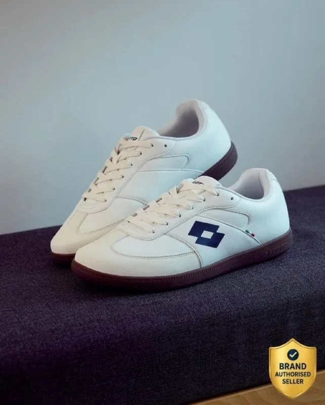 Lotto Mavin Court Sneakers For Men at ₹1,449