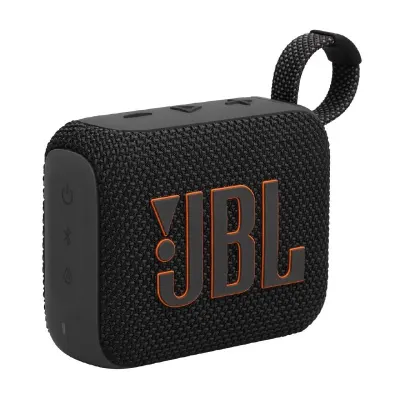 JBL Go 4, Wireless Ultra Portable Bluetooth Speaker, Pro Sound, Vibrant Colors at ₹2,999
