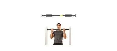 Cult Adjustable Pull-Up Bar at ₹499
