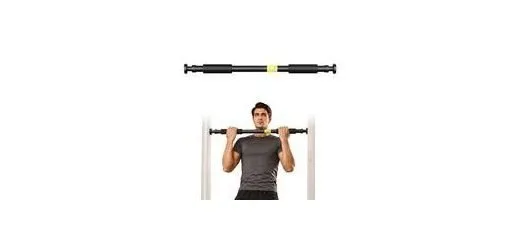 Cult Adjustable Pull-Up Bar at ₹499