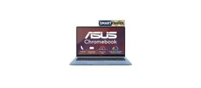 ASUS Chromebook CM1505 (2026), Smartchoice, MediaTek Kompanio 540 Processor, 4GB RAM, 64GB SSD at ₹18,490