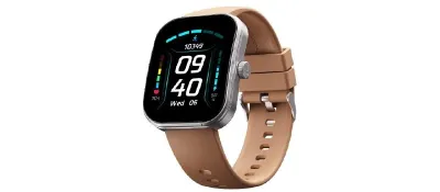 boAt Wave Sigma 3 Curv Smartwatch at ₹1,199