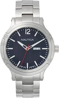 Analog Blue Dial Men's Watch at ₹3,808
