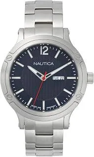 Analog Blue Dial Men's Watch at ₹3,808