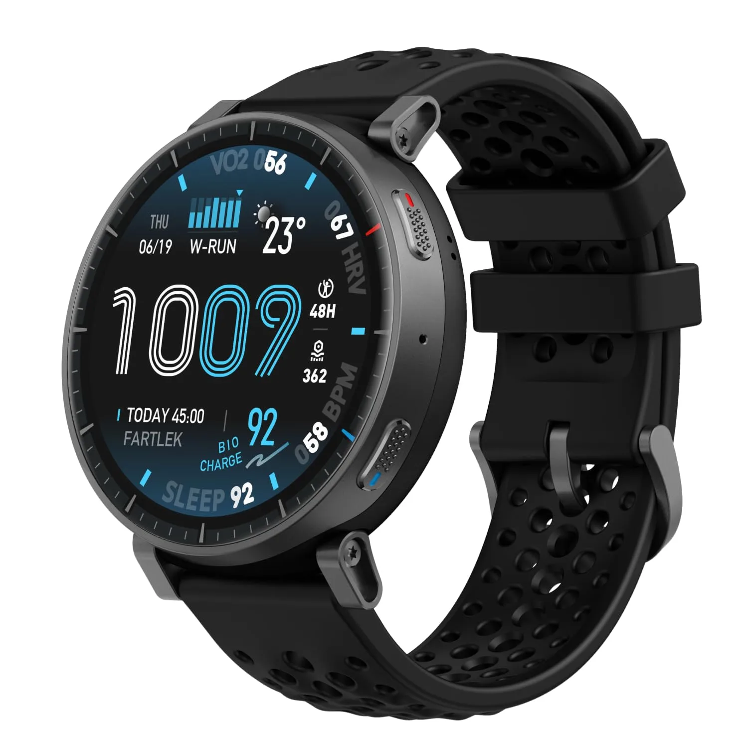 Amazfit Active Max at ₹13,749