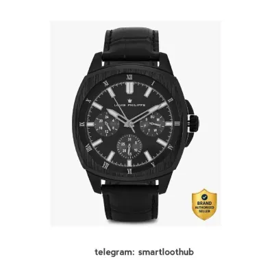 Louis Philippe Analog Watch - For Men at ₹1,799