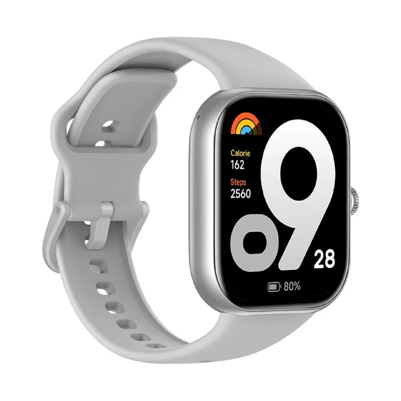 REDMI Watch Move 1.85 Premium AmoLED,14 Day Battery,Best Accuracy at ₹2,199
