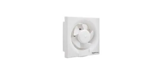 Amazon Basics Ventilation 10" Fan at ₹992