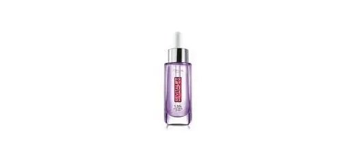 L'Oréal Paris Hyaluronic Acid Serum 30ml at ₹291
