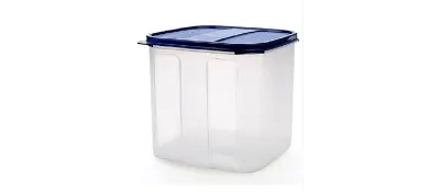 SIGNORA WARE BPA Free Plastic Square Container at ₹269